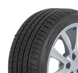 Шина VREDESTEIN 225/55R17 101Y Quatrac PRO, XL, всесезонна, без камери, без шипів (8714692349300)